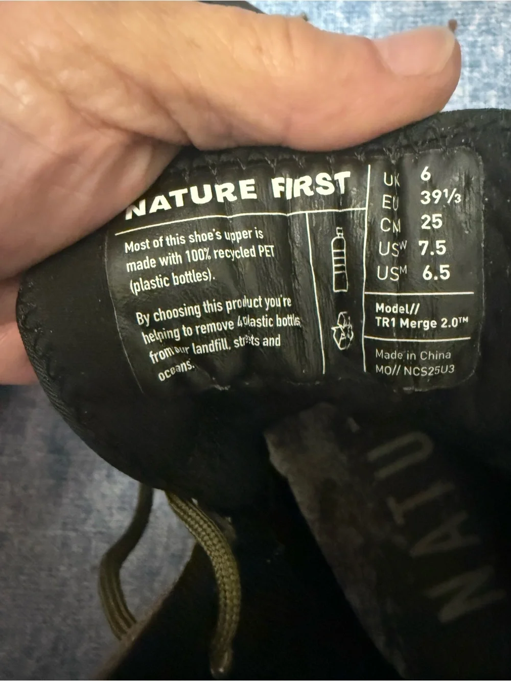 Men's Olive/Tan High-Top Outdoor Boots